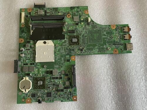 for Dell Inspiron 15R M5010 Laptop Motherboard 0YP9NP YP9NP 0HNR2M HNR2M