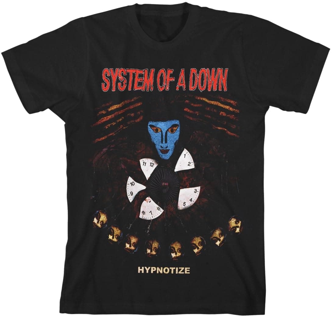 Unisex Adult Hypnotize T-Shirt