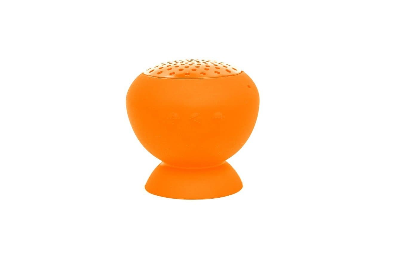 StickUp Original Speaker, (Orange)
