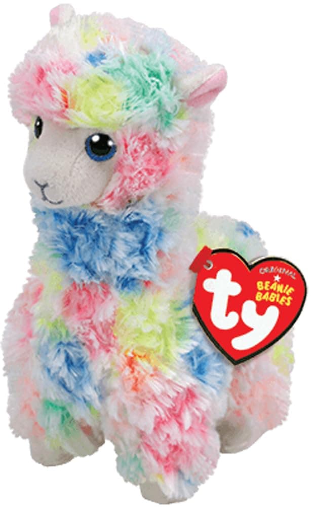 TY Lola Llama - Beanie Babies