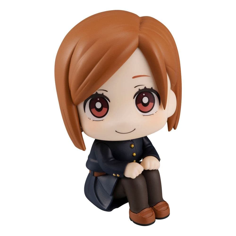 Jujutsu Kaisen statuette PVC Look Up Kugisaki Nobara 11 cm