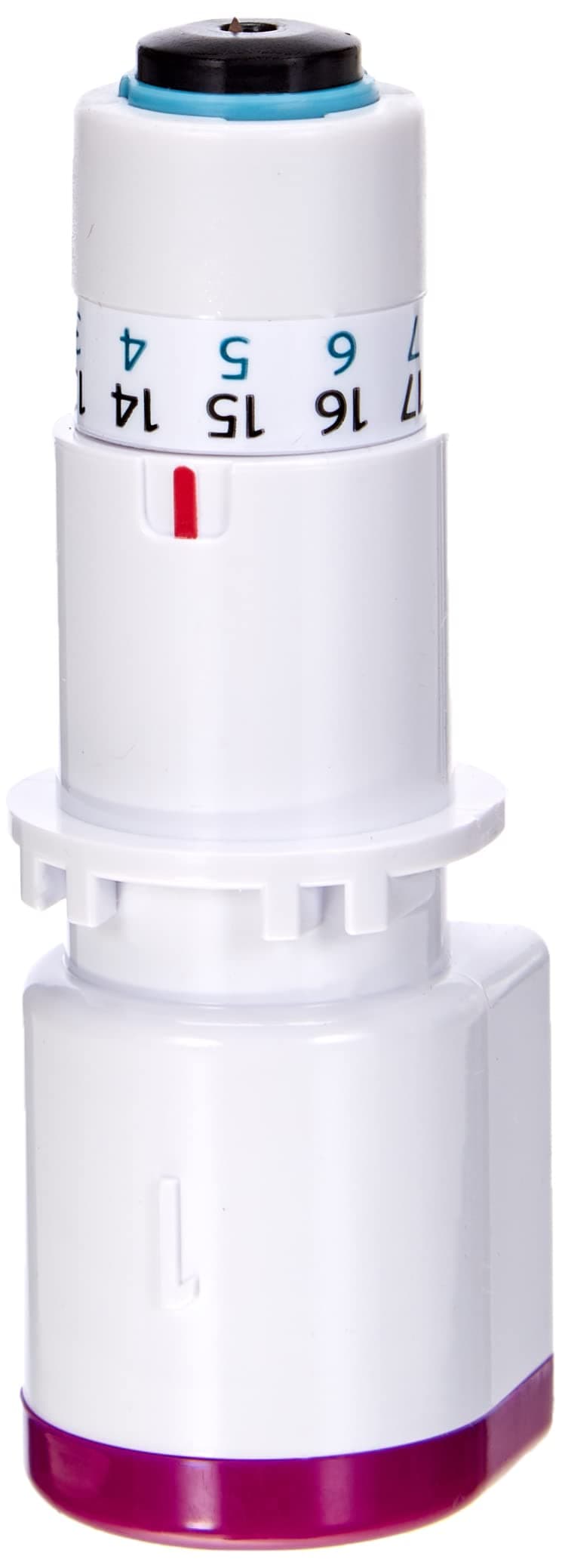 Silhouette America 2mm, Deep Cut Blade For Cameo 4 And Portrait 3