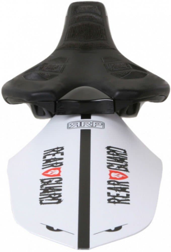 Rapid Racer Products RRP nach Hat Mudguard