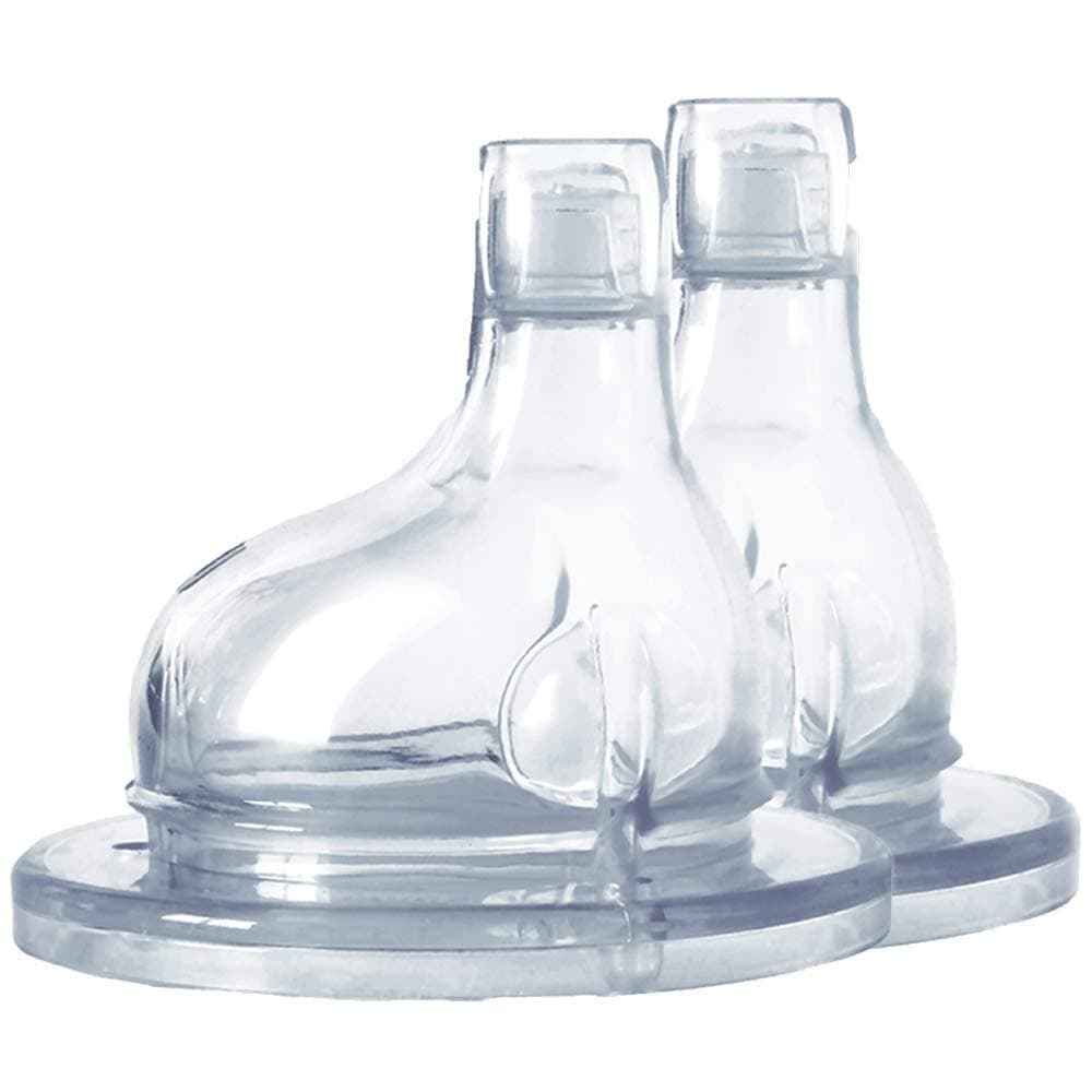 Kiki XL Silicone Sipper Spout