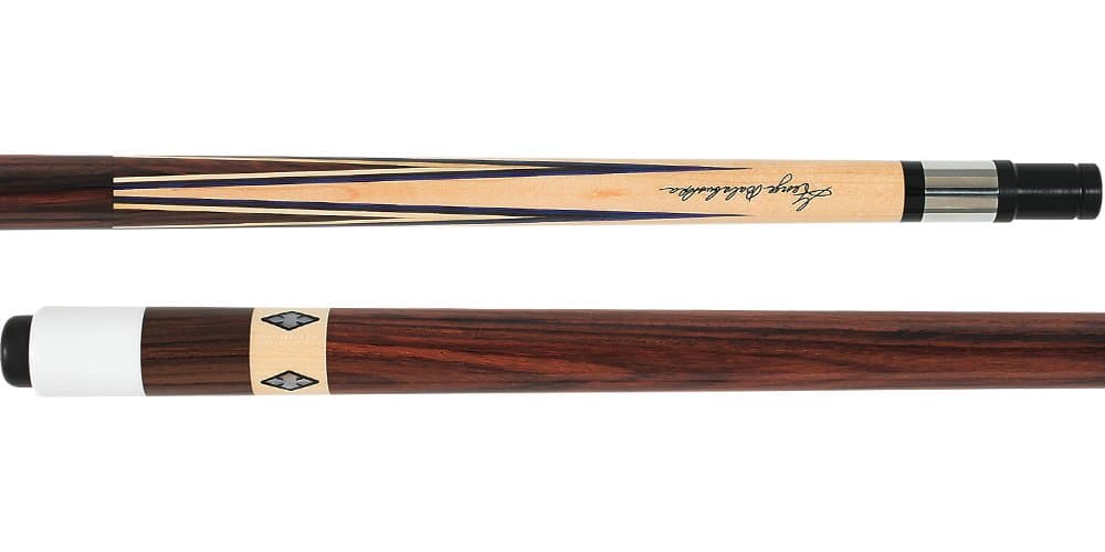 George Balabushka GBT Pool Cue