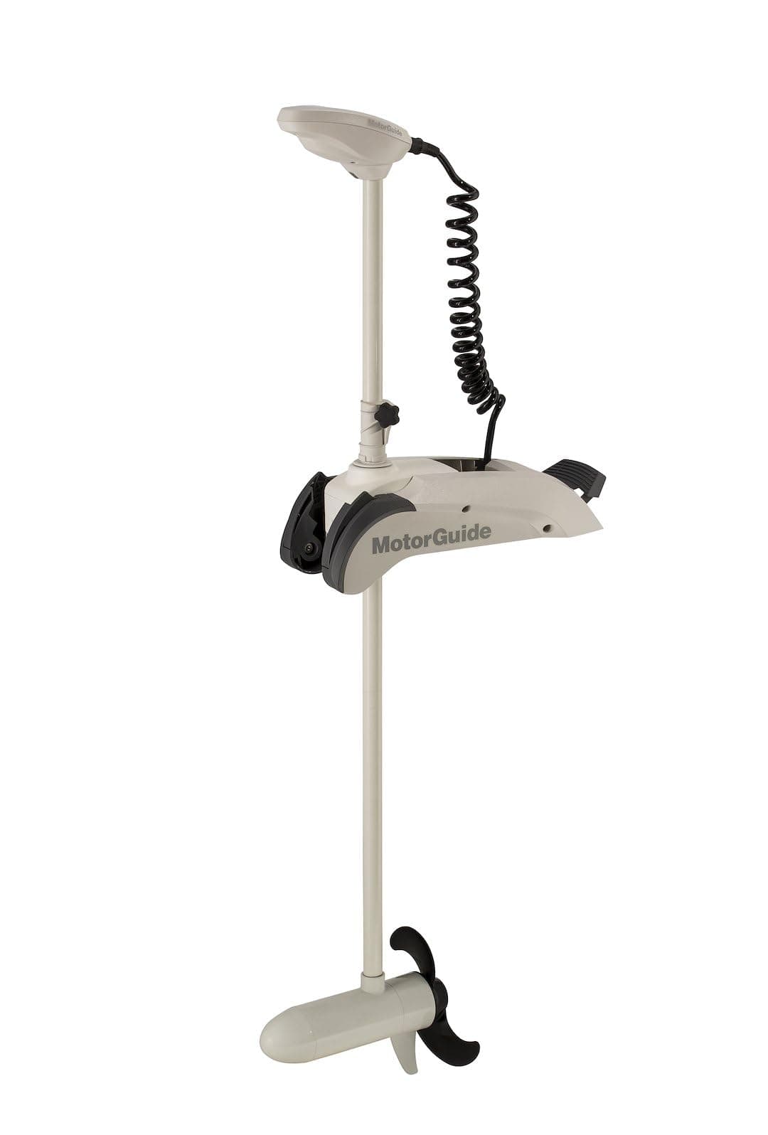 MotorGuide MotoGuide Xi5 60" Bow Mount 105 lb Saltwater 36V Trolling Motor with GPS