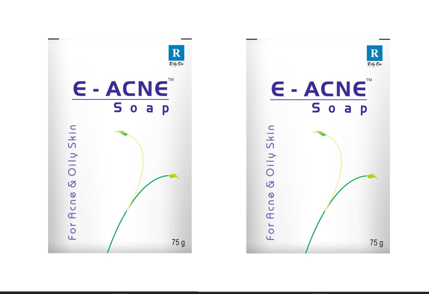 Soap For Acne And Oily Skin 150 g