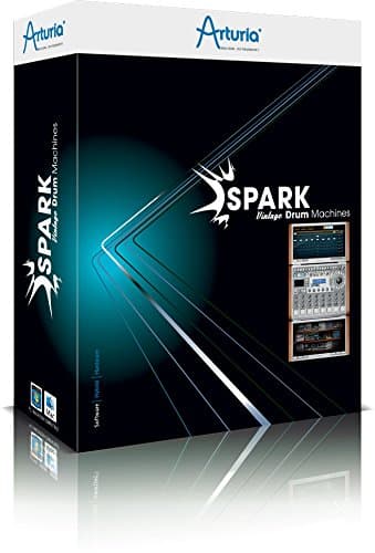 Arturia Spark VDM