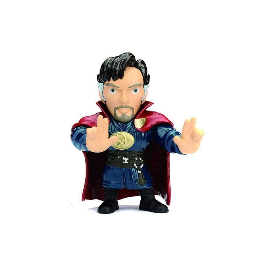 Jada 98119 Doctor Strange Toy Figures, 4 Inches