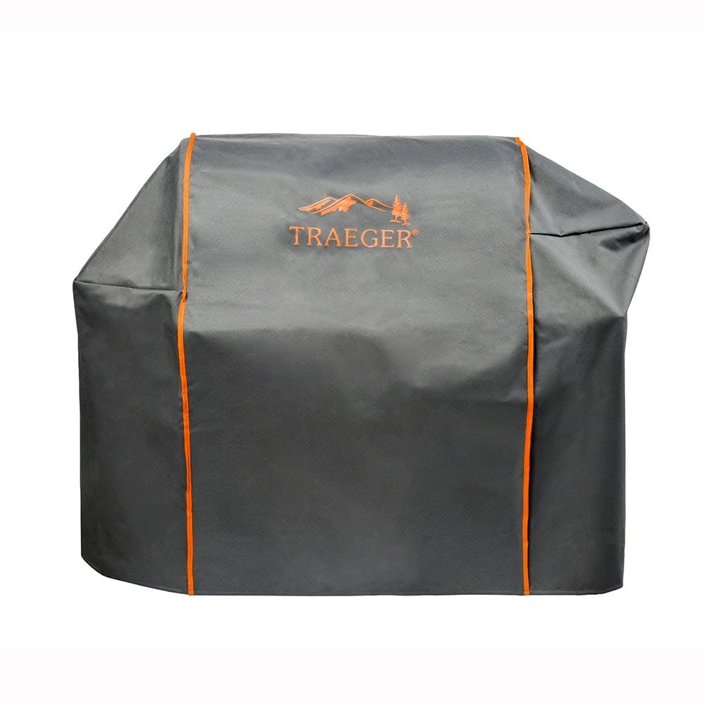 Traeger Full-Length Grill Cover - Timberline 1300