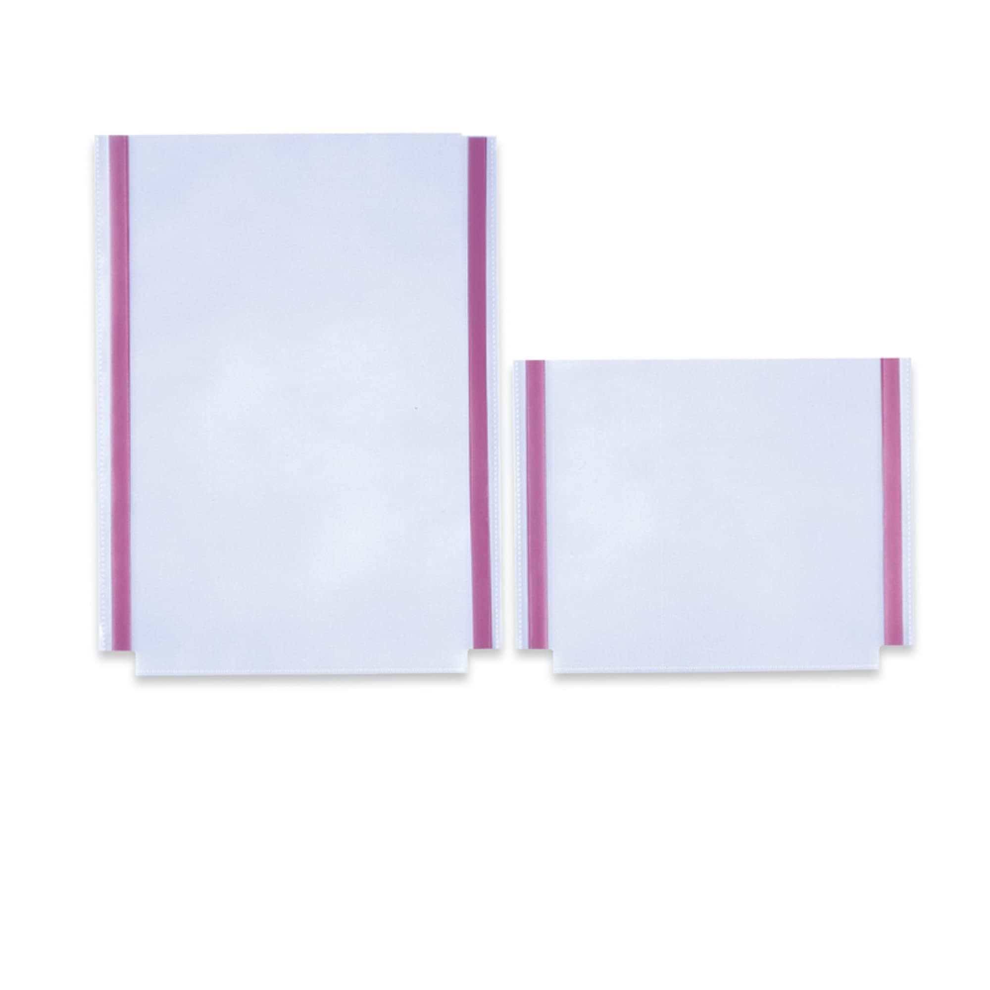 SEI ROTA 318129 Self-Adhesive Pockets Expanding Pocket GS