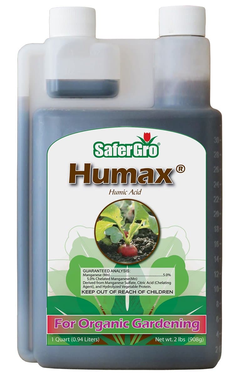 Gro Humax 1 pt
