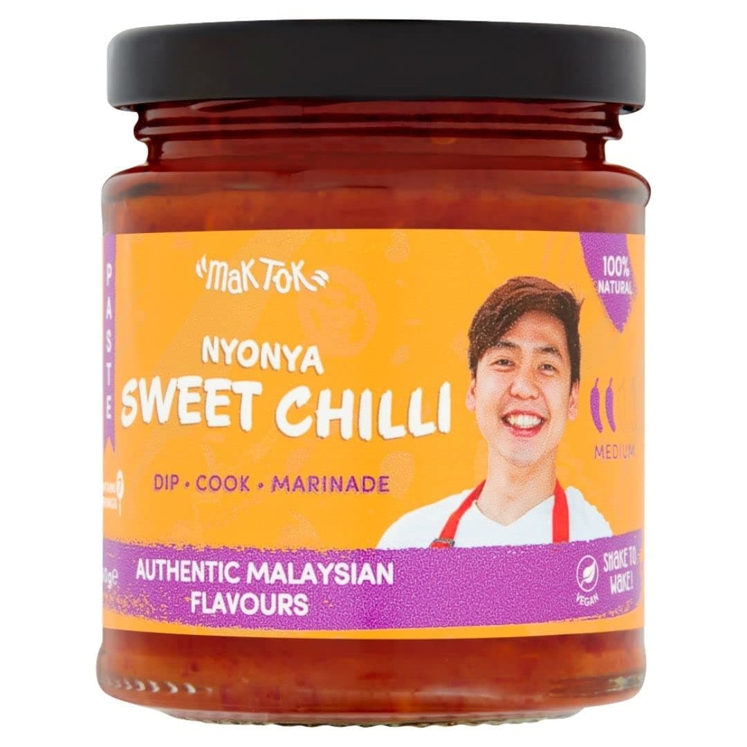 Nyonya Sweet Chilli