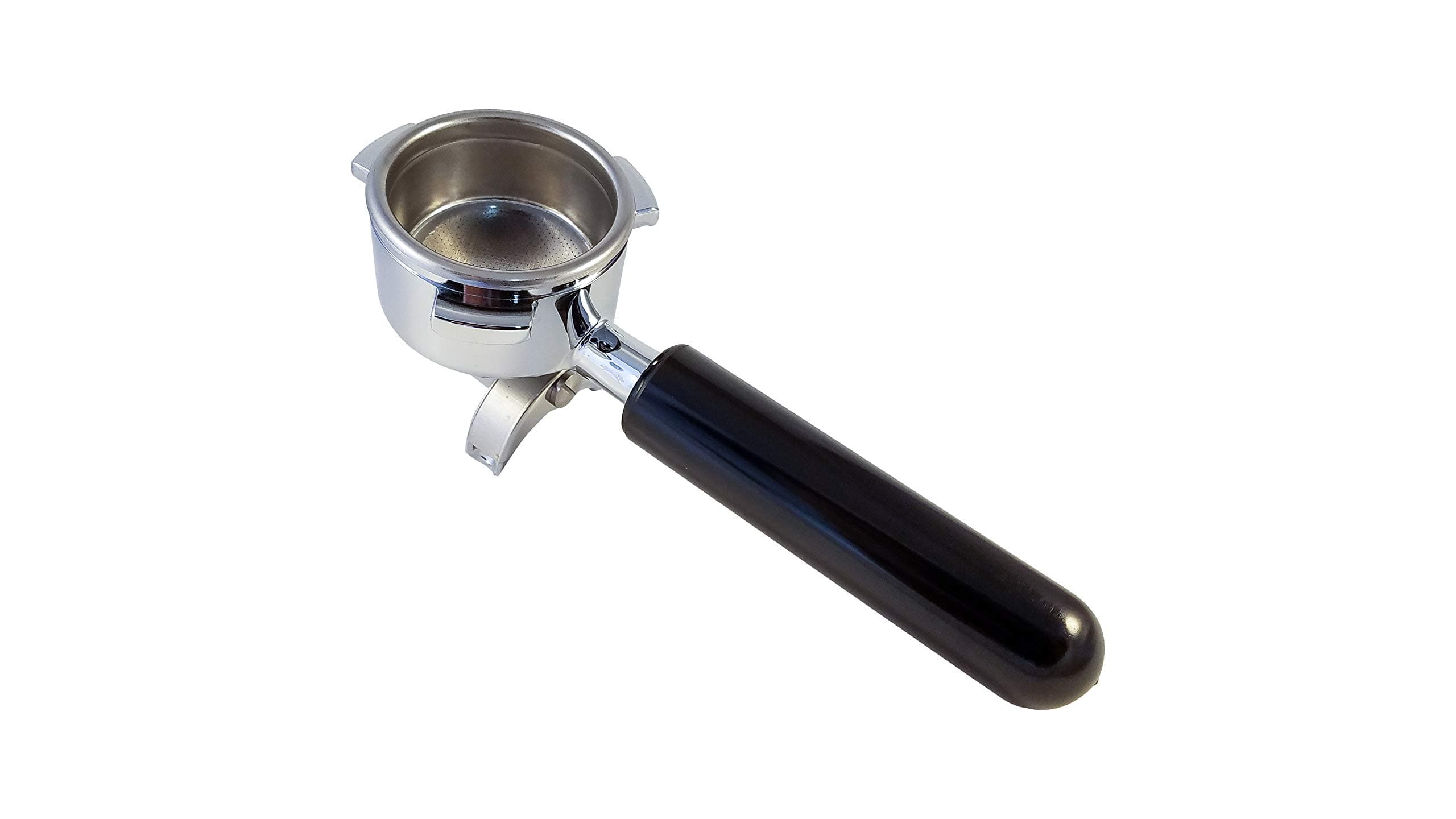 Double Portafilter Handle - Two Cup - Original - Made in Italy