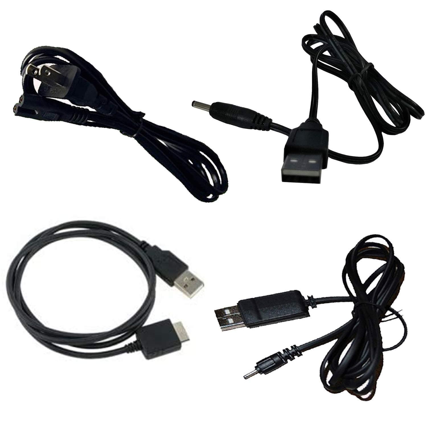 tecmac New USB Cable Cord for Aoc MW0812 MW0811 MW0711 MW0821-GC MW0922 Android Tablet