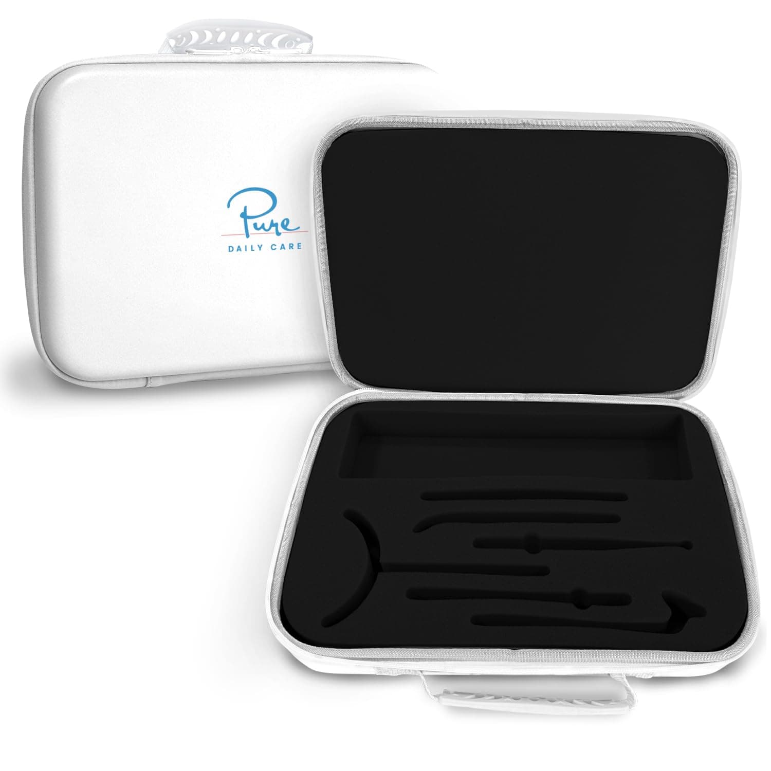 Pure Daily Care NuDerma White Travel for High Frequency Wands