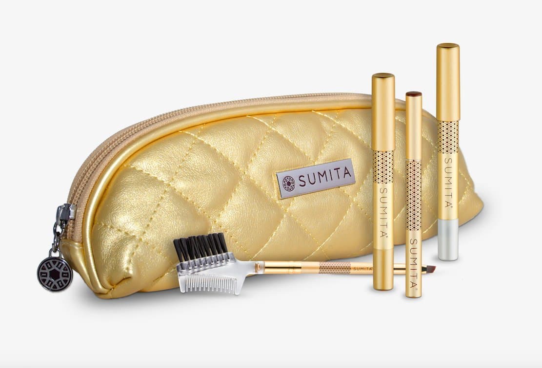 SUMITA BROWS & EYES - Best in Brows Kit