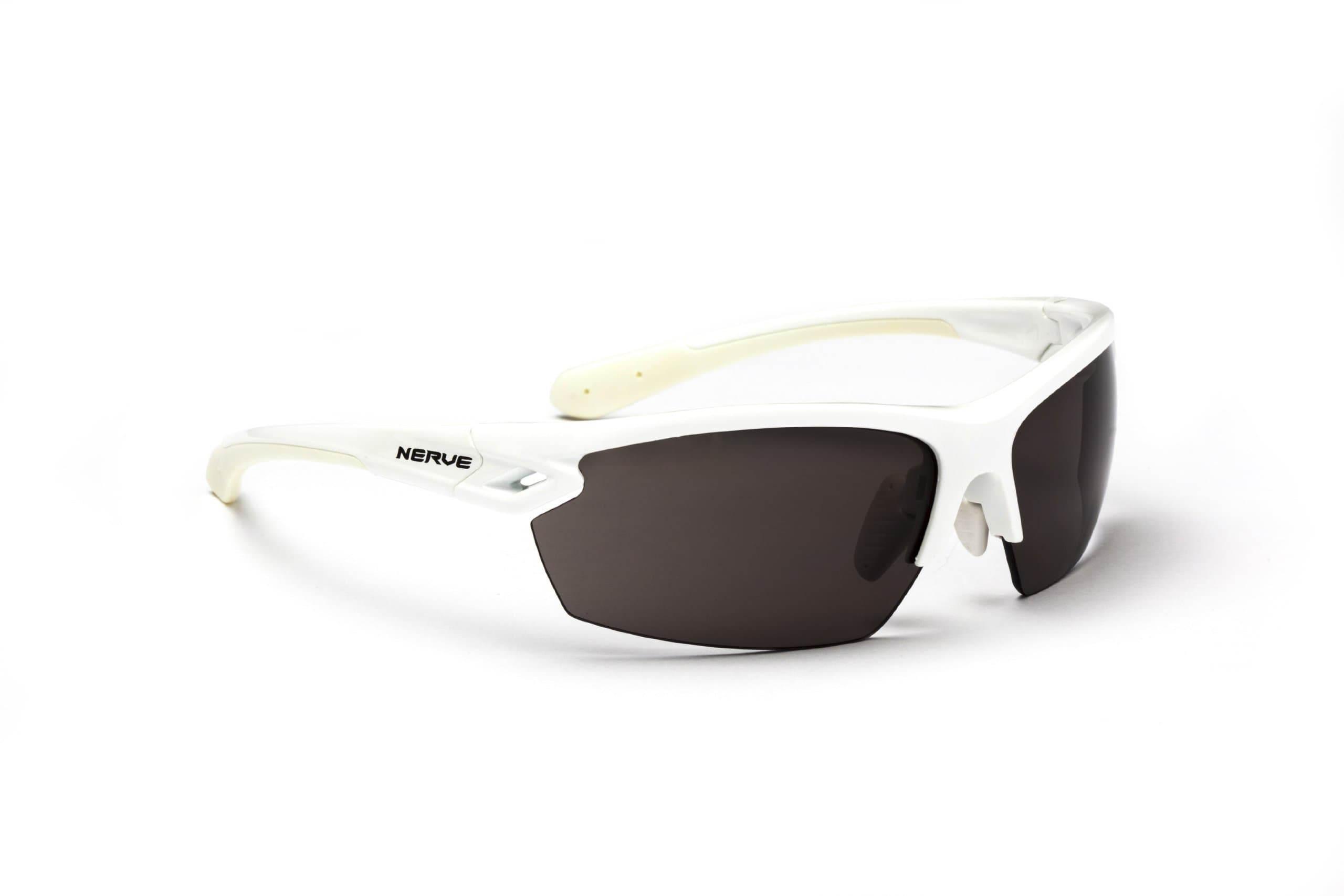 Optic Nerve Voodoo Sunglasses