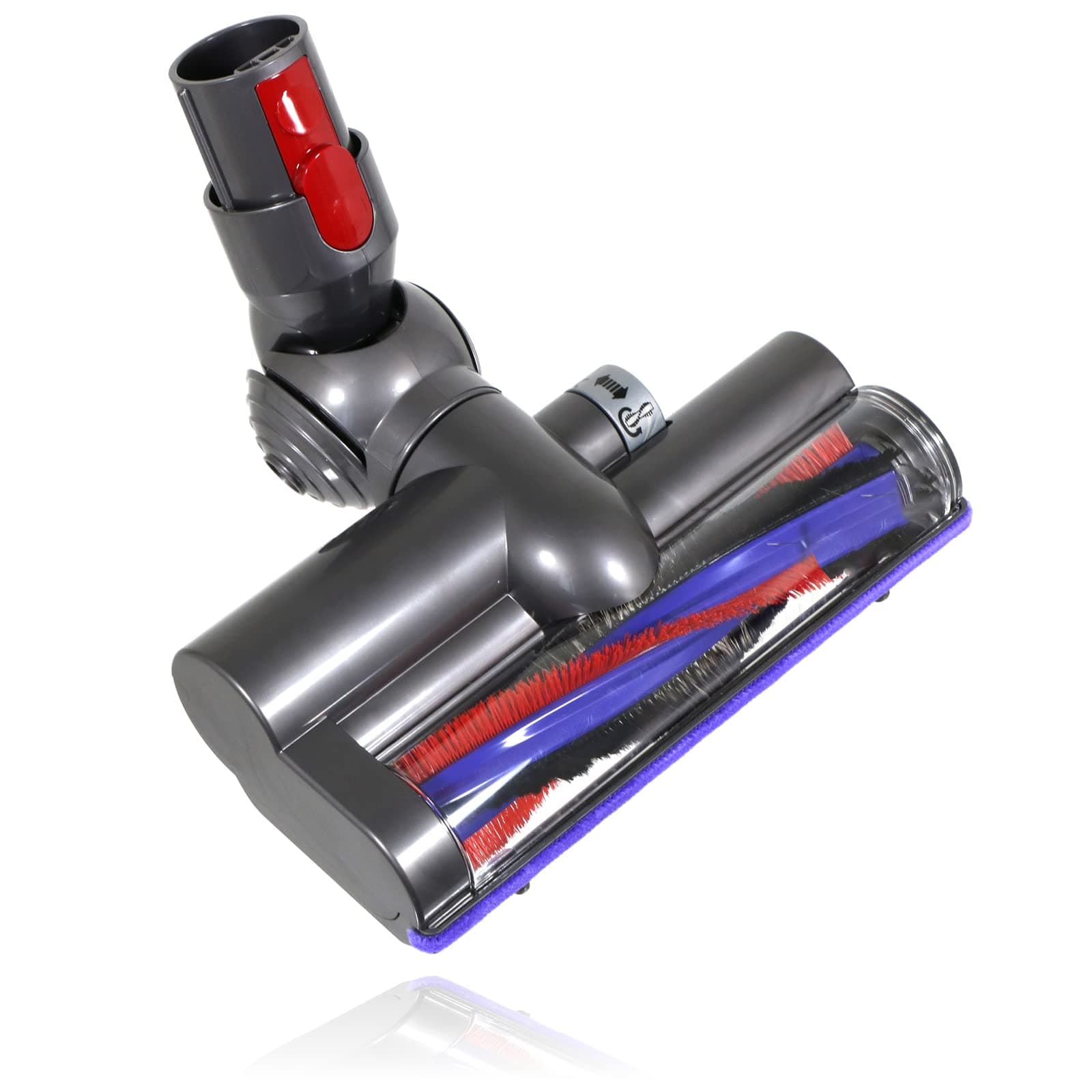 Brush Head CY26 CY28 compatible with Dyson Cinetic Big Ball Turbine Floor Tool