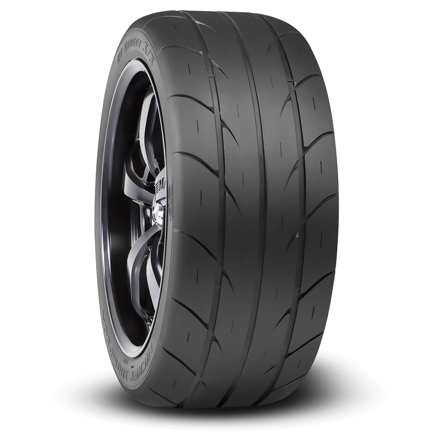 ET Street S/S P255/60R15 SL