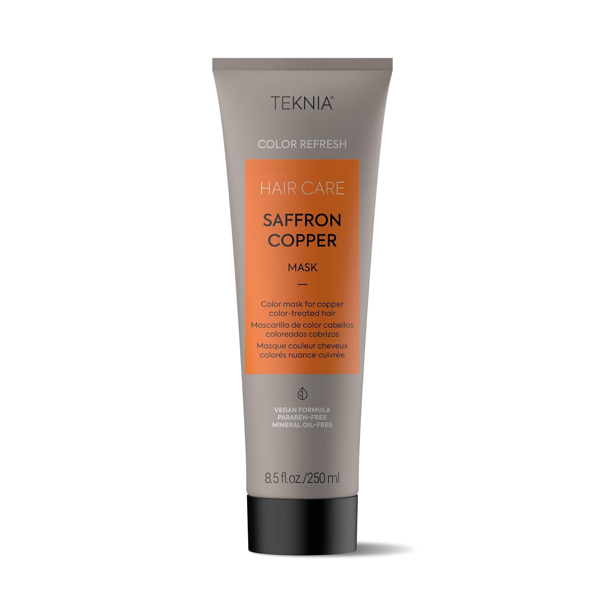 LAKMÉ TKN REFRESH SAFFRON COPPER MASK 250ml