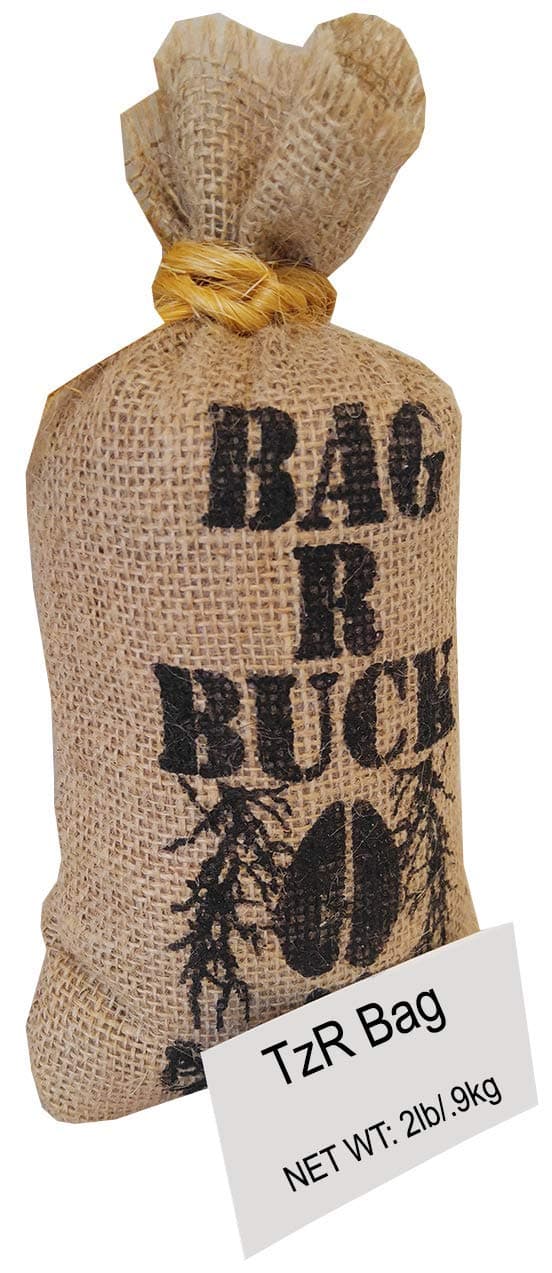 RaK Sak Bag R Buck TzR Bag