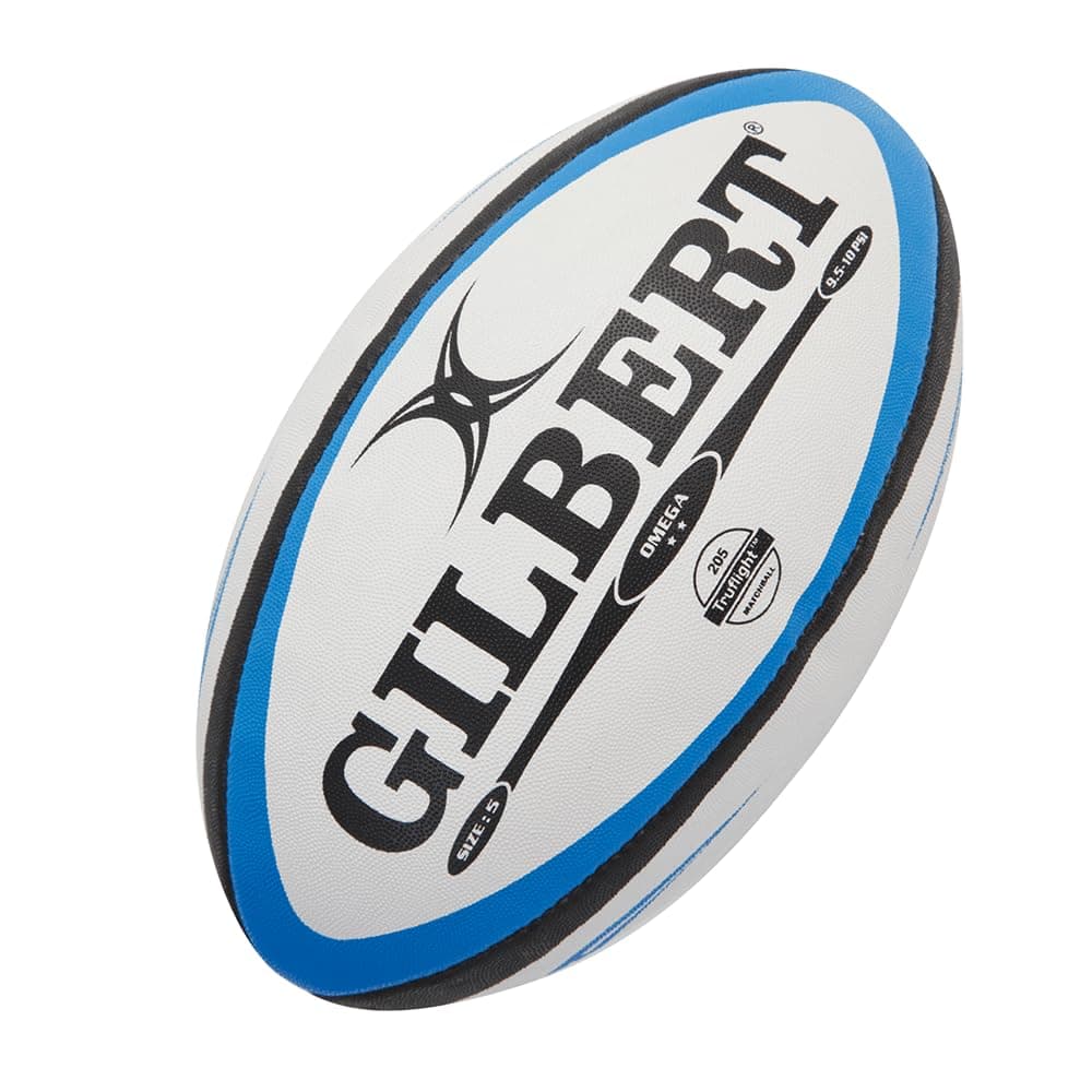 Men's Omega Match Rugby Ball