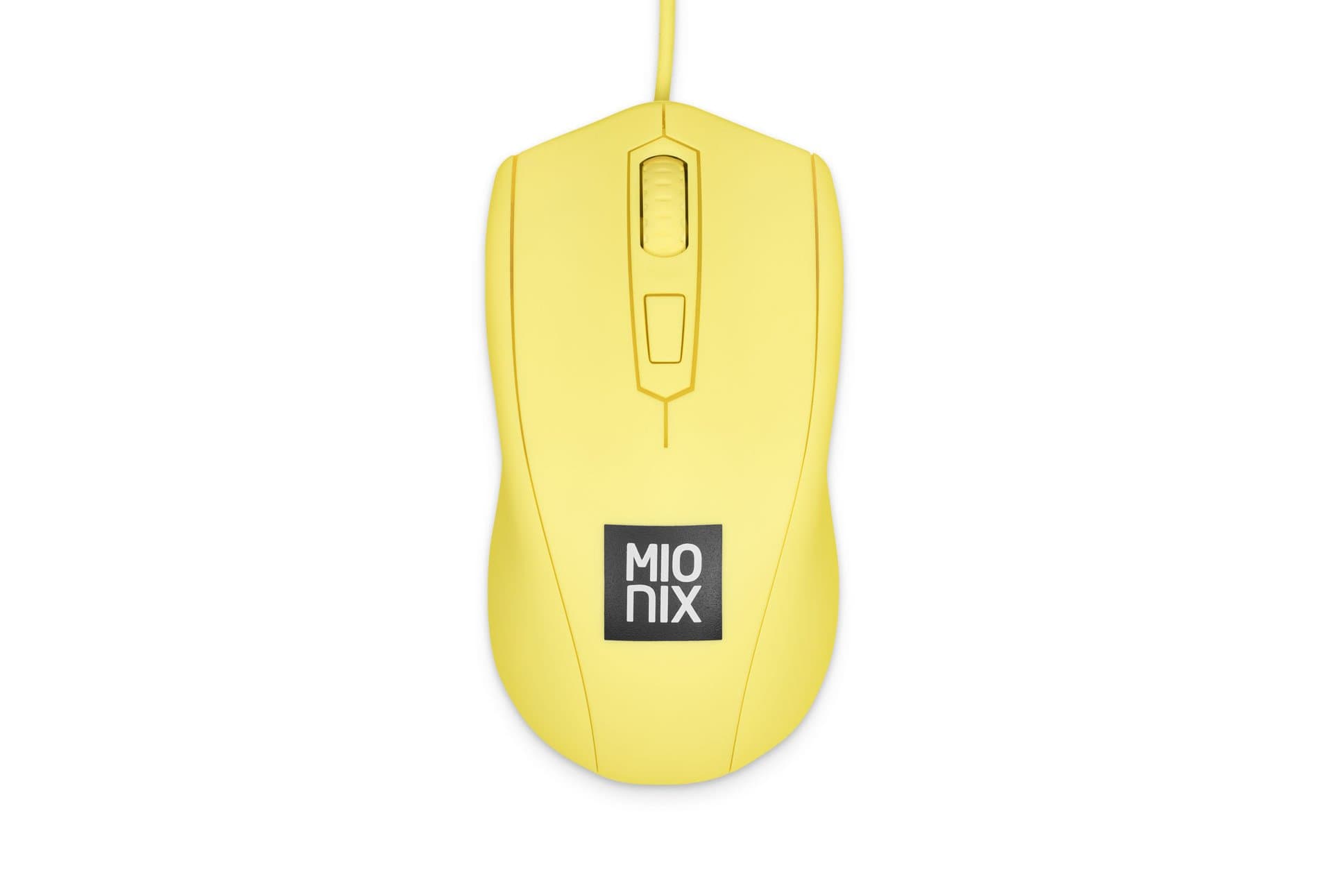 MionixAVIOR French Fries Gaming Mouse