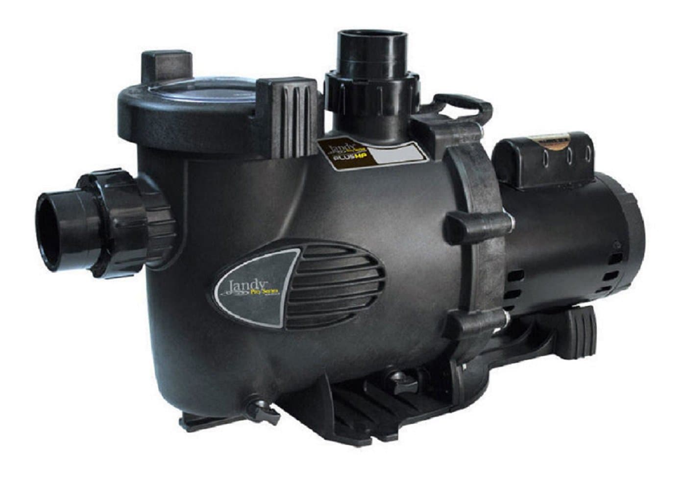 FHPM 1.0 FloPro, Single Speed 1-Horsepower Swimming Pool Pump