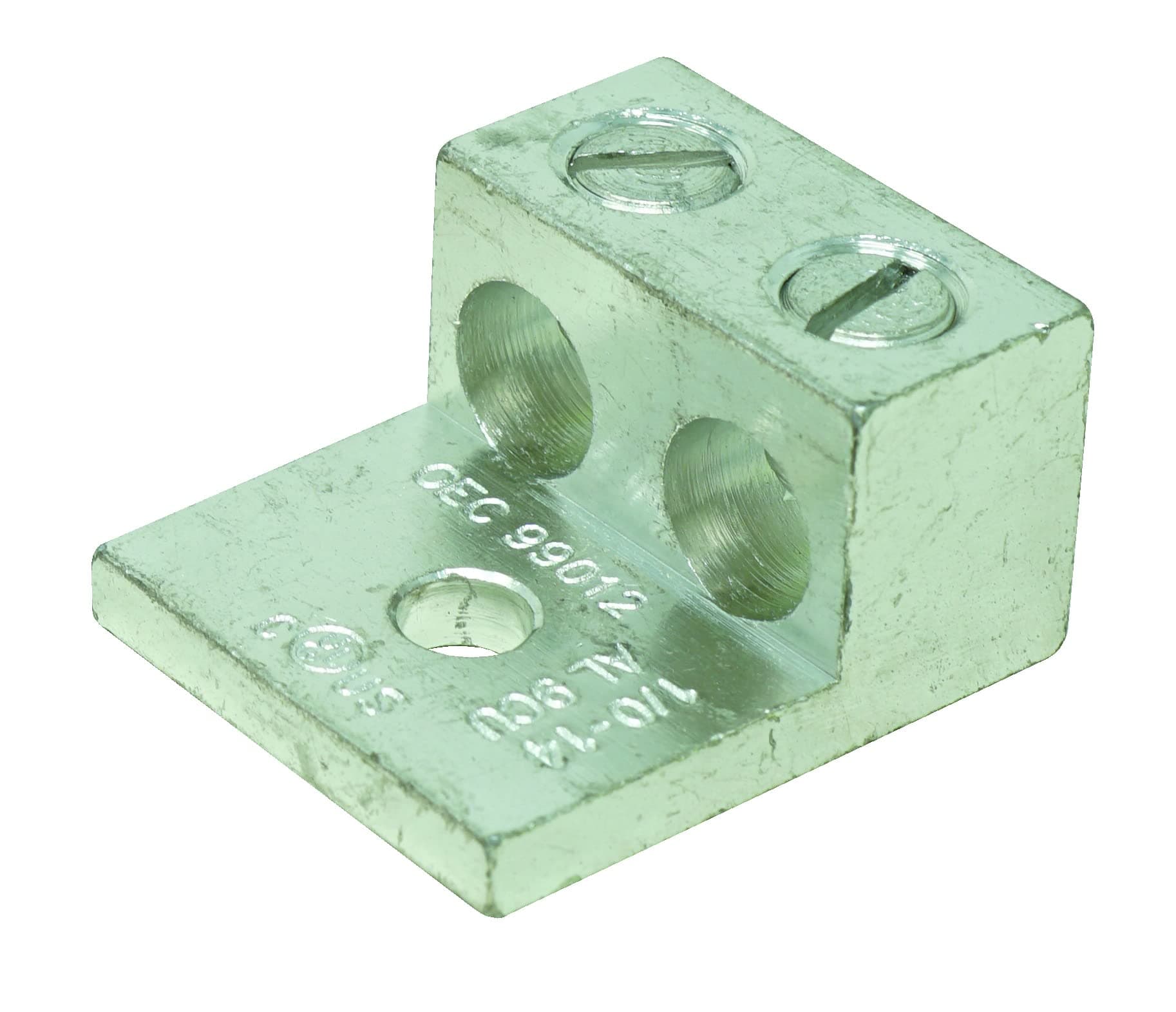 DLG1/0-14ADQ2 Southwire Mechanical Lug, 2PK