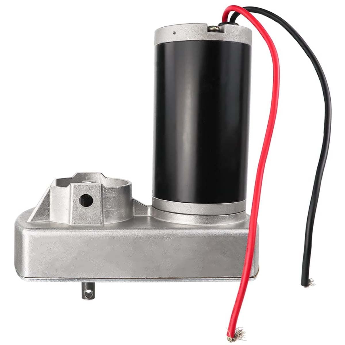 132682 RV Slide Out Motor, Replace 168956 Slide Motor,lci 168956,8532-18HT,168956 Compatible with Lippert Through Frame Slide-Out System,18 : 1 Ratio Motors,132682 rv Slides Out Motors