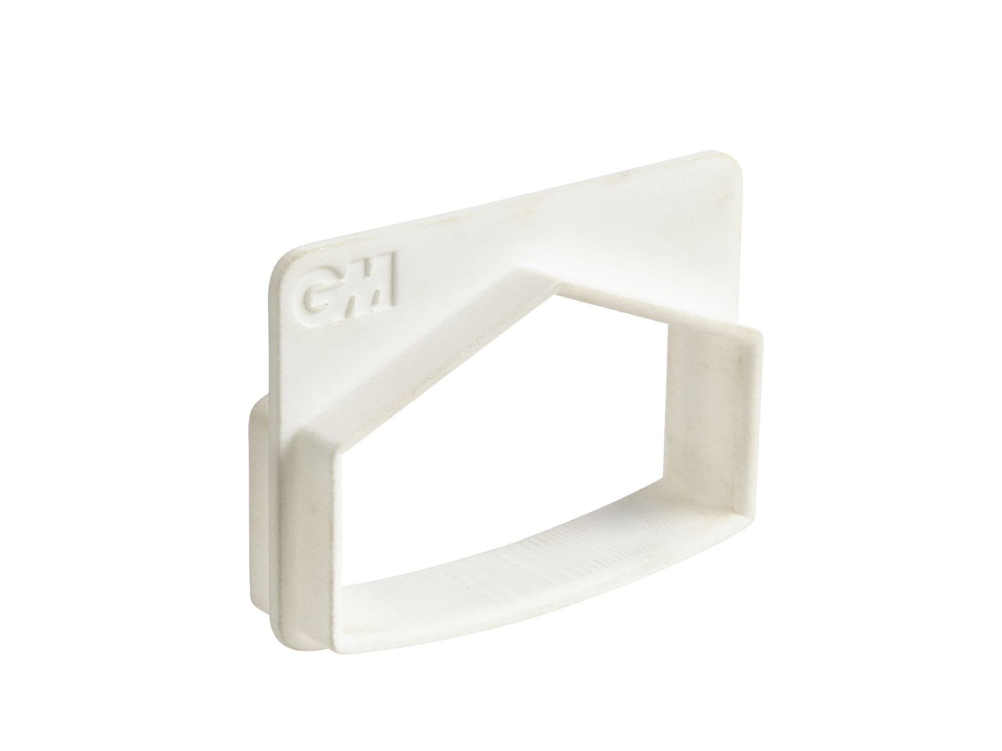 Gunn & Moore GM Bat Gauge - White Small