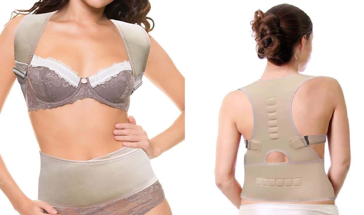 Regal Posture Correcting Back Support