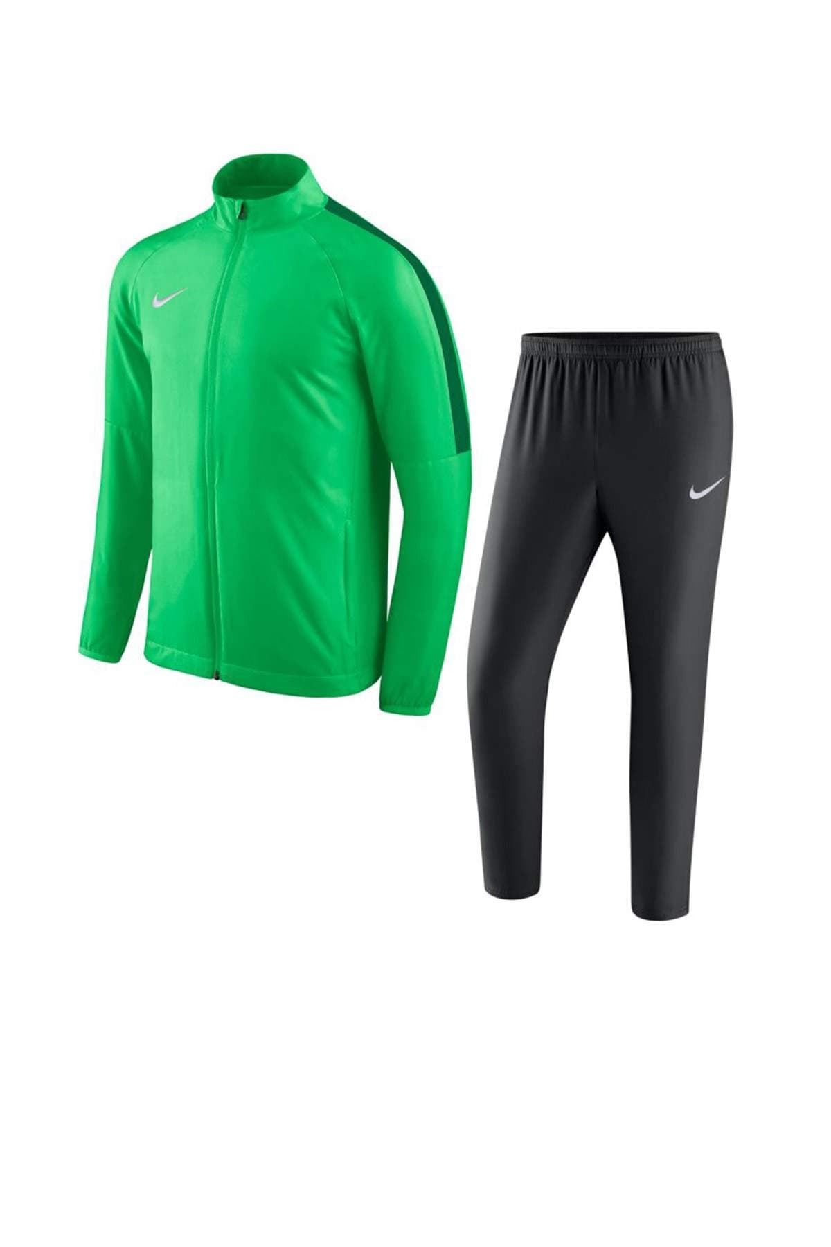 Nike Men Dry Academy 18 W Warm Up Suit