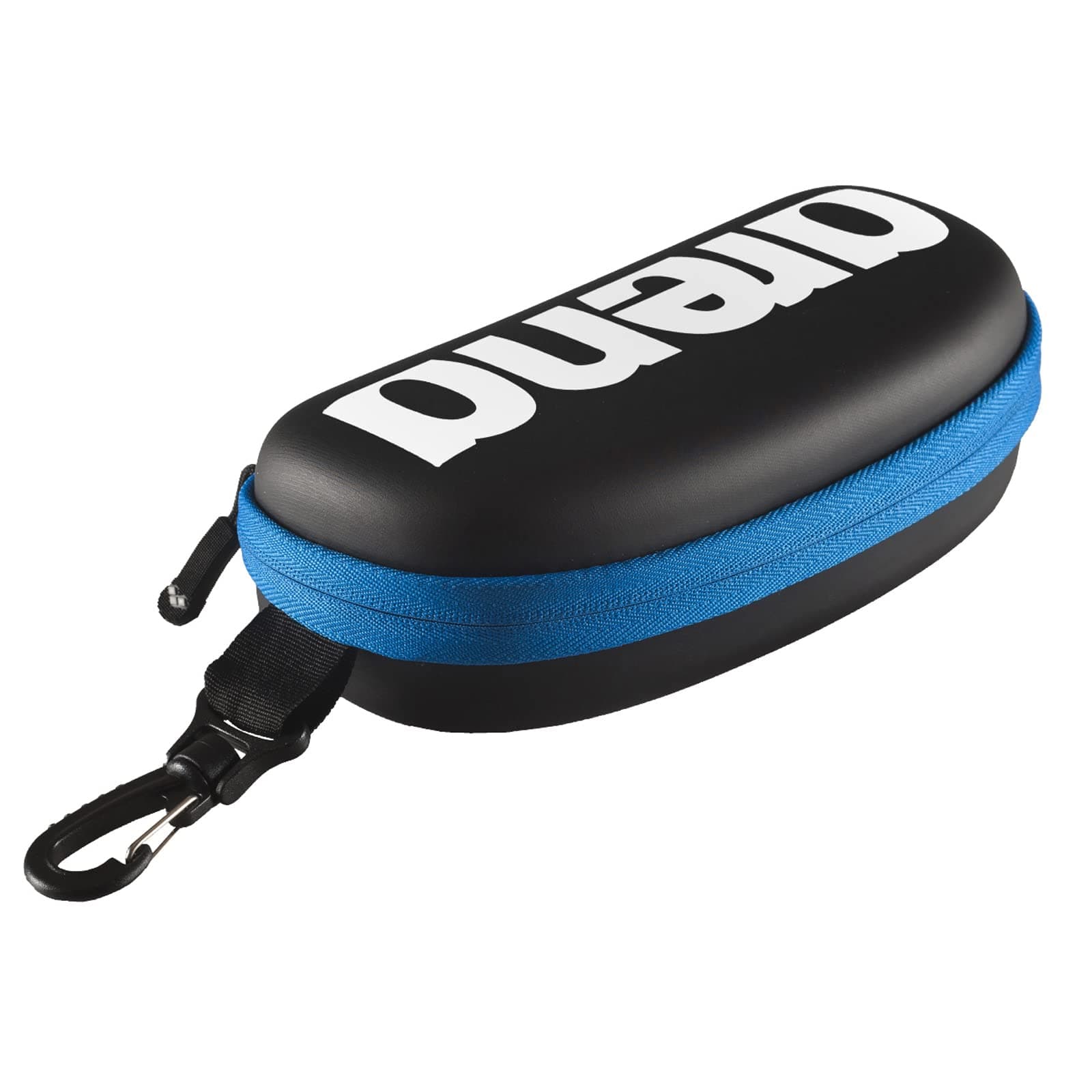 Unisex Swim Goggle Case For Swimming Goggles, Protective Hardcover Carrying Case With Clip, Multiple Colors