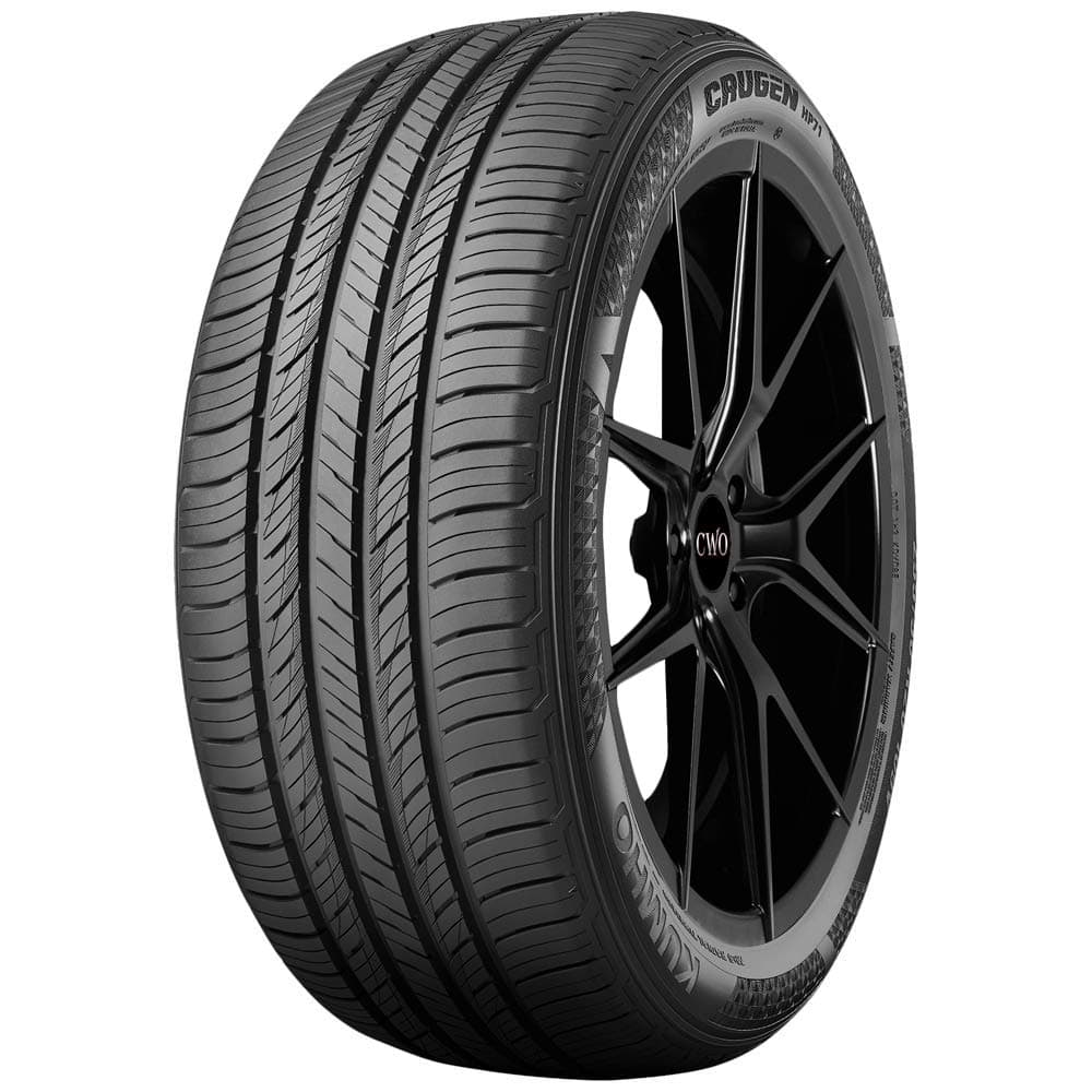 Crugen HP71 all_ Season Radial Tire-275/55R19 111H