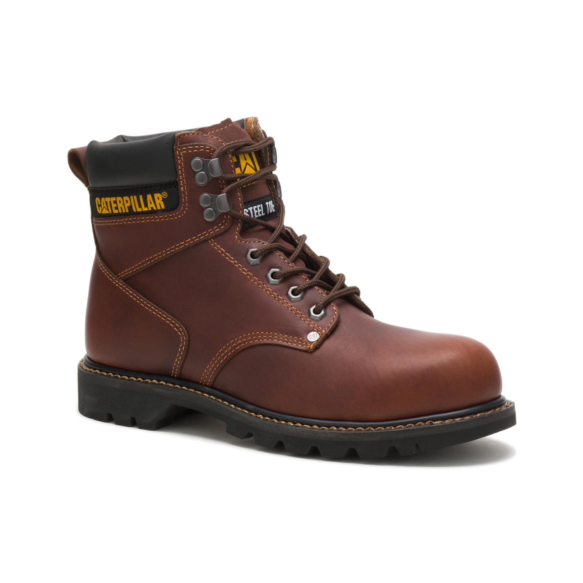 Cat Footwear Men's Core Second Shift St Work Boot