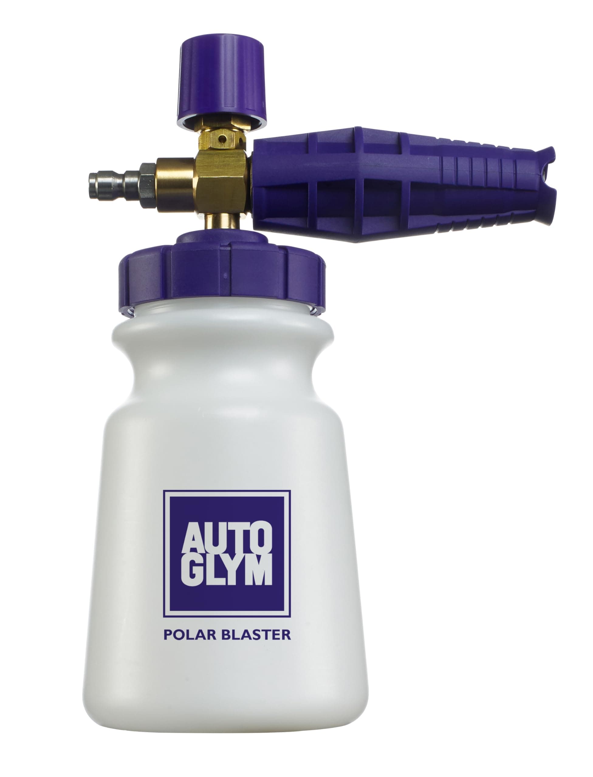 Autoglym Polar Blast Gun