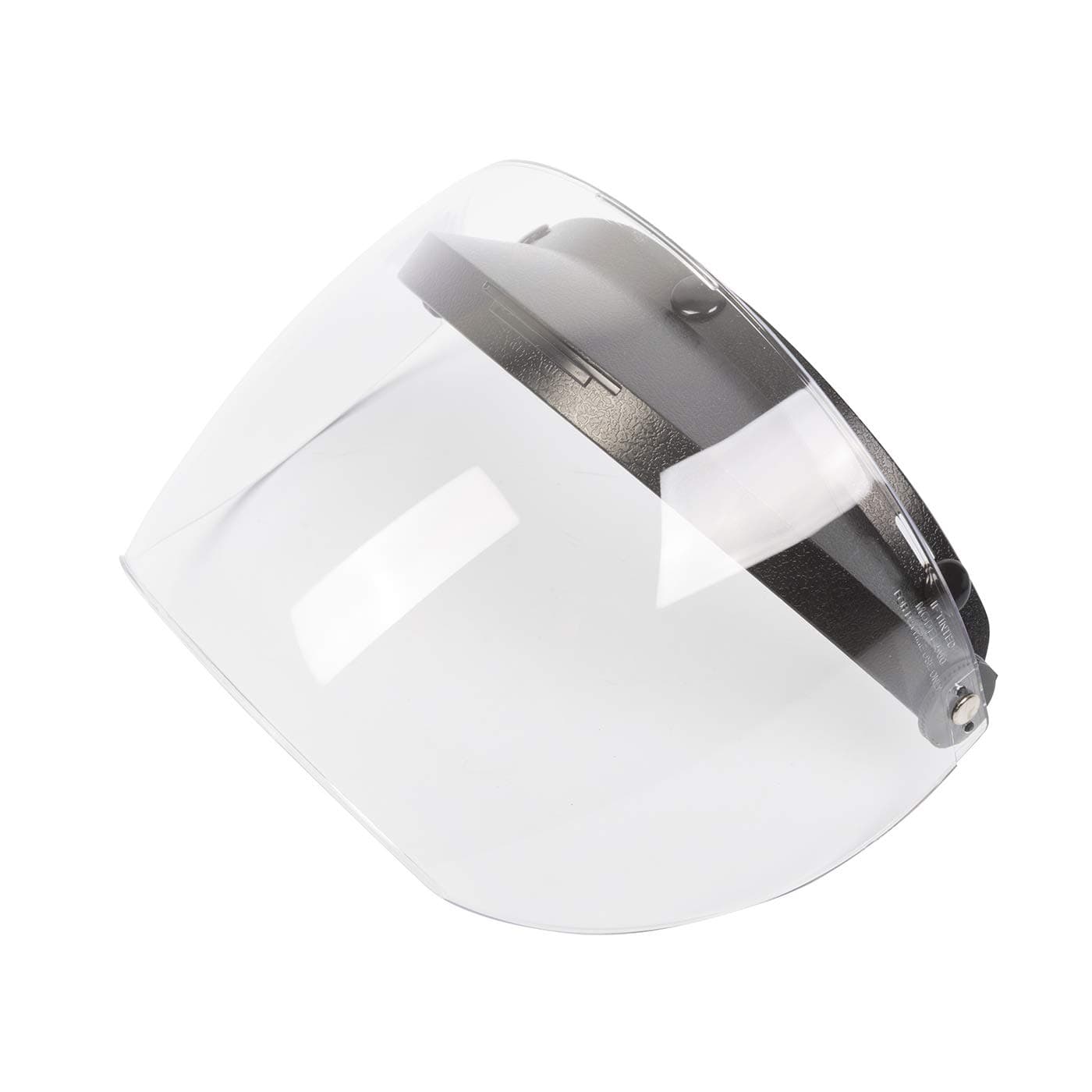 301100 Fog Free Flip Shield (Clear)