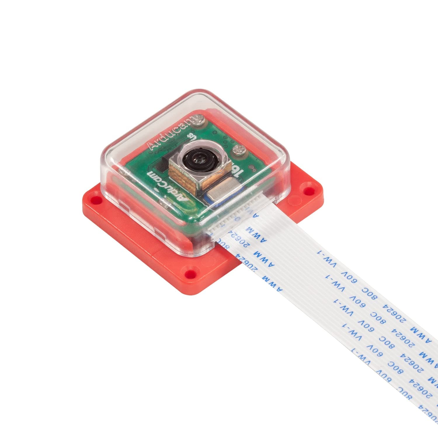 Arducam IMX519 PDAF&CDAF Autofocus Camera Module