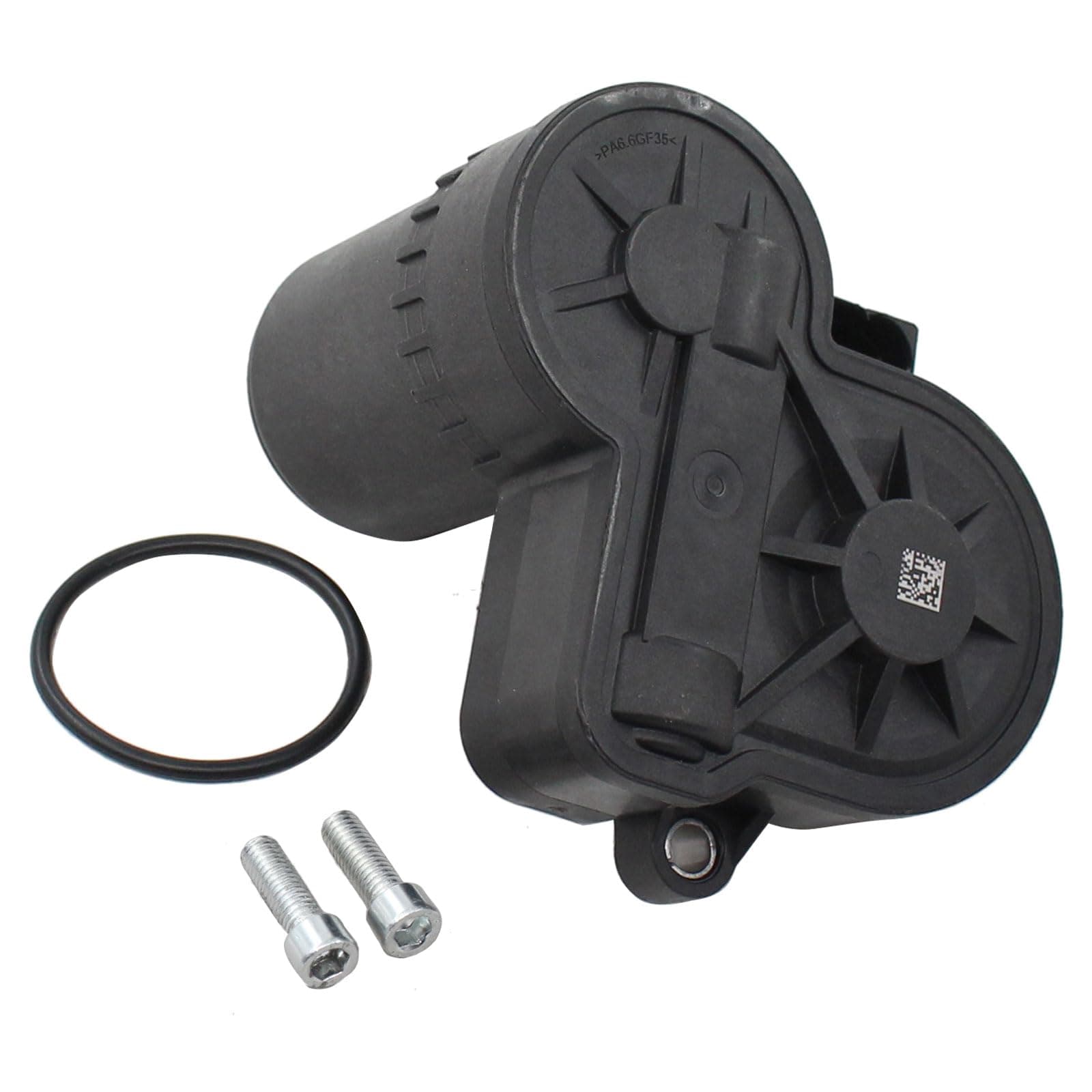 NewYall Rear Driver Side Parking Brake Actuator for Honda Civic 2017-2021