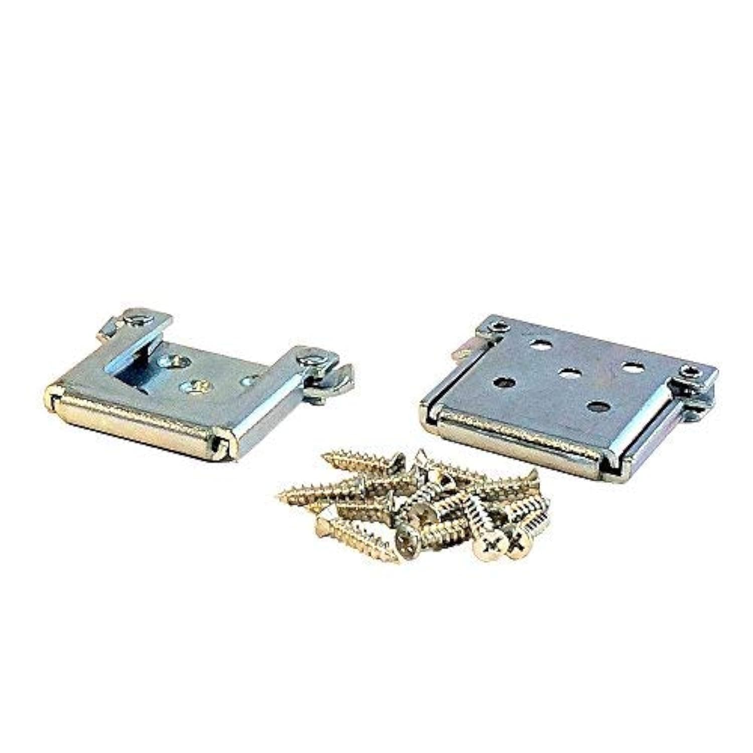 DreamGYM Brackets for Doorway Pull-Up Bar | Chin-Up Gymnastics