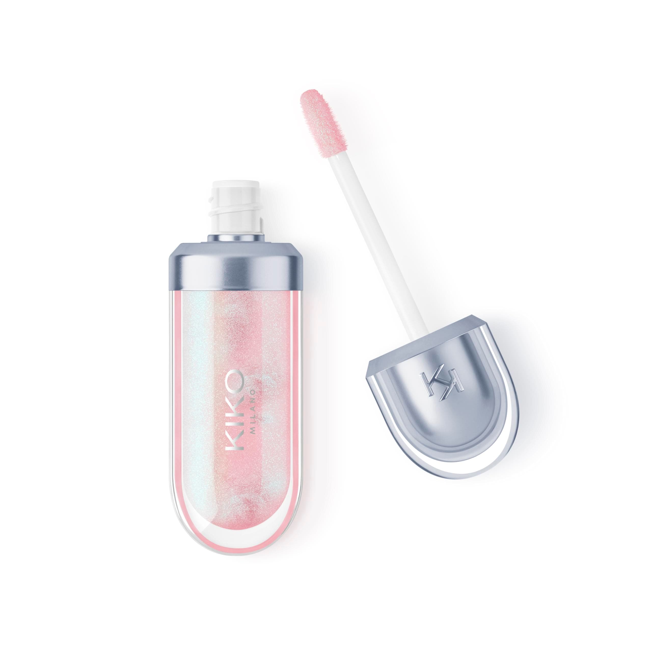 3D Hydra Lipgloss 48 - Limited Edition | 3D-Effect Moisturising Lip Gloss