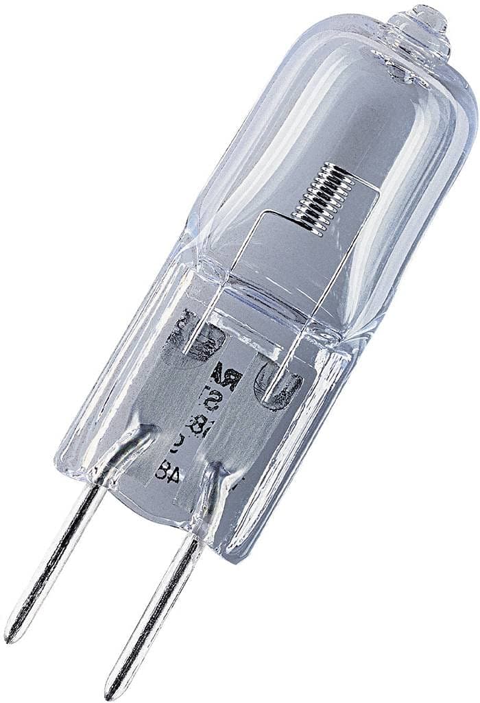 HLX G6.35 24V/250W 64655