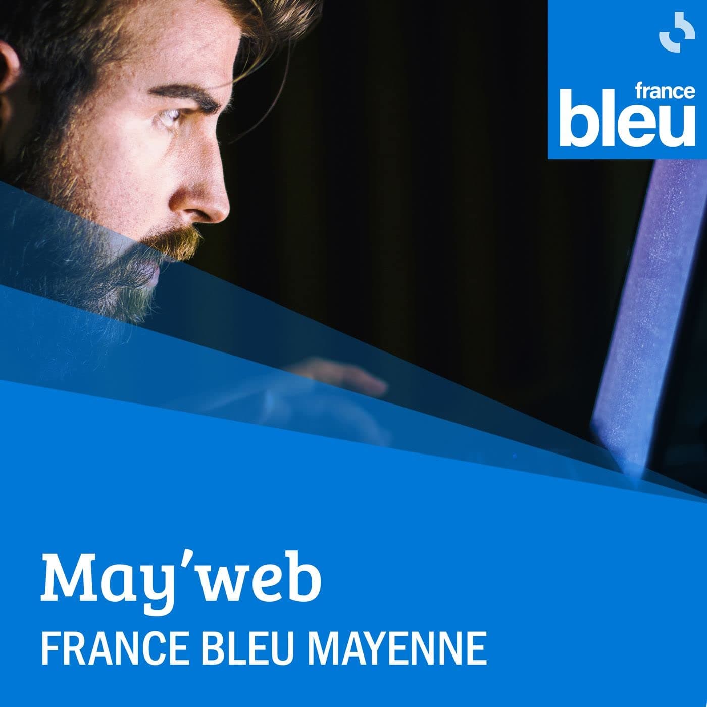 Le Web d'Ici / France Bleu Mayenne