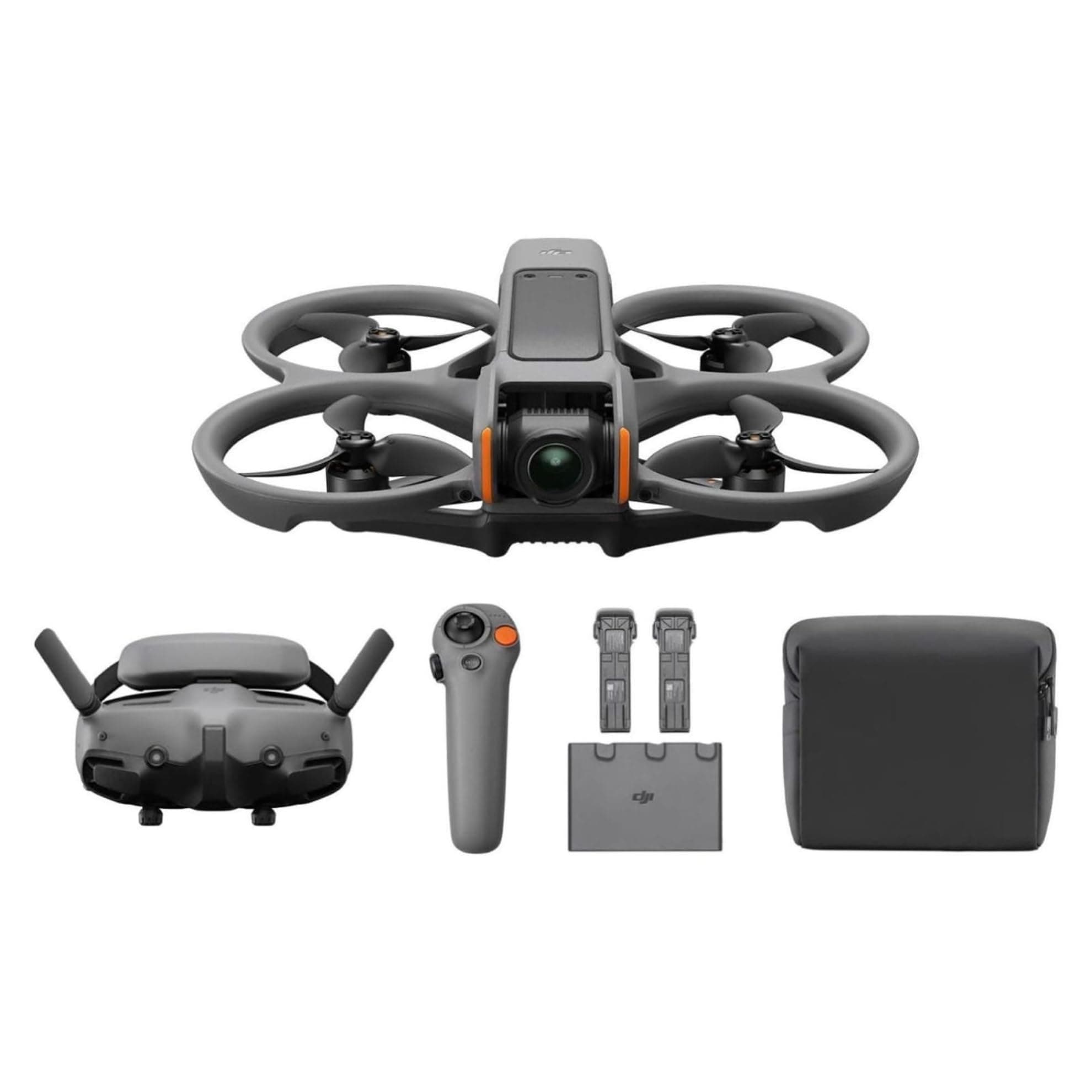 DJI Avata Fly More Combo