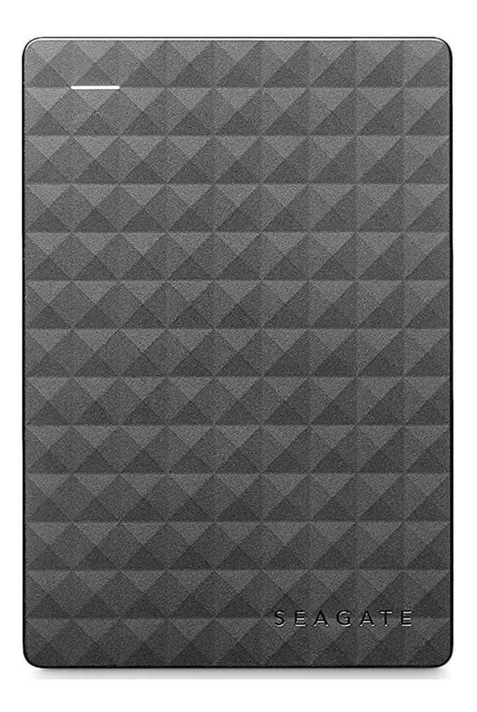 2TB Black (STEA2000400) Expansion Portable External Hard Drive - PC / Mac / Xbox / PS4