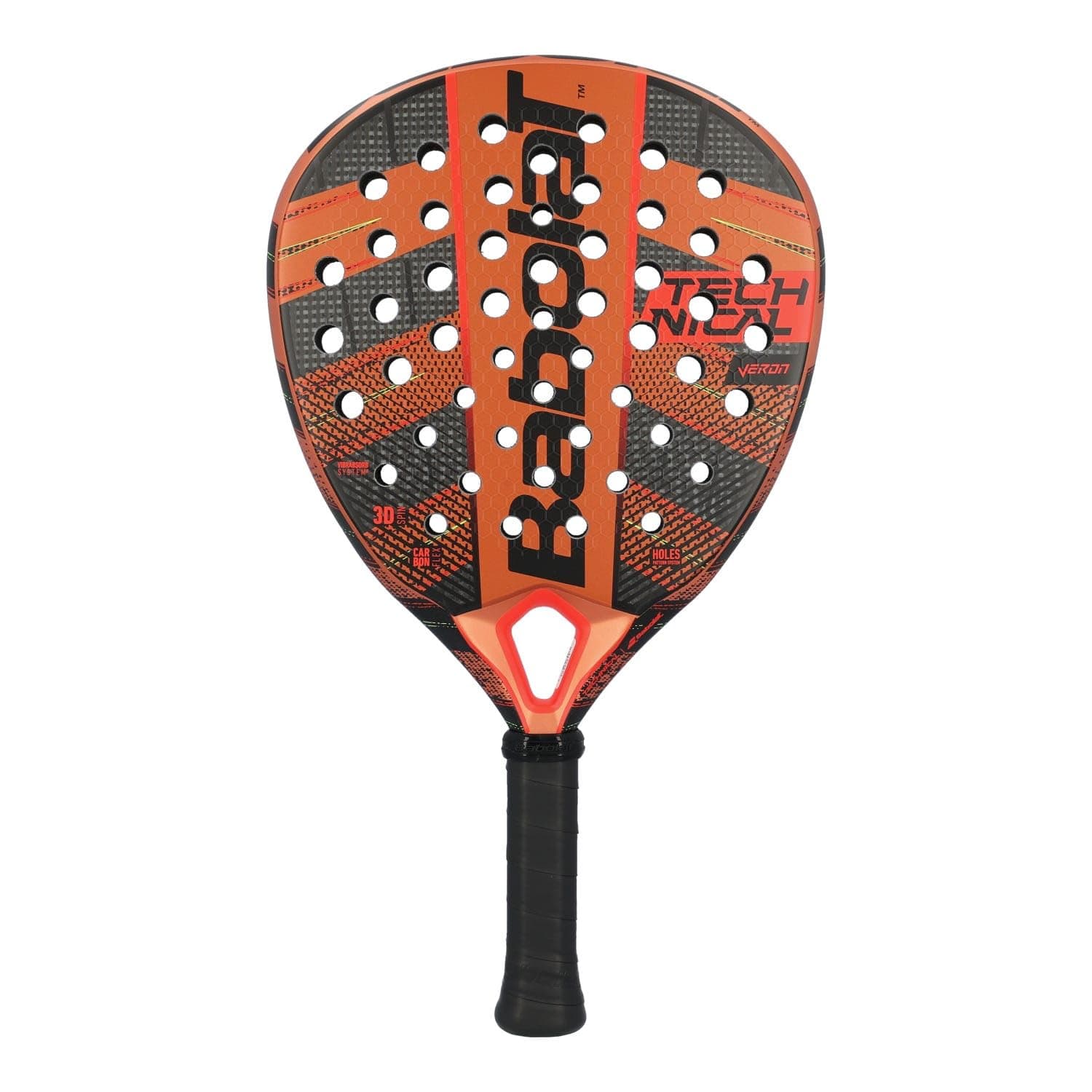 Technical Vernon Padel