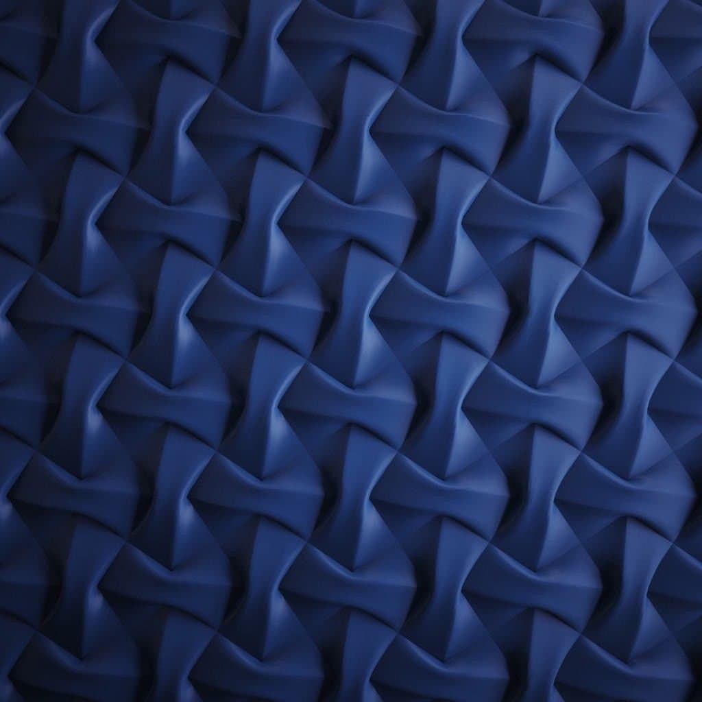 3D Decorative Wall Panels 1 pcs ABS Plastic mold for Plaster Form for Decorative Panel TWIST Wall Design