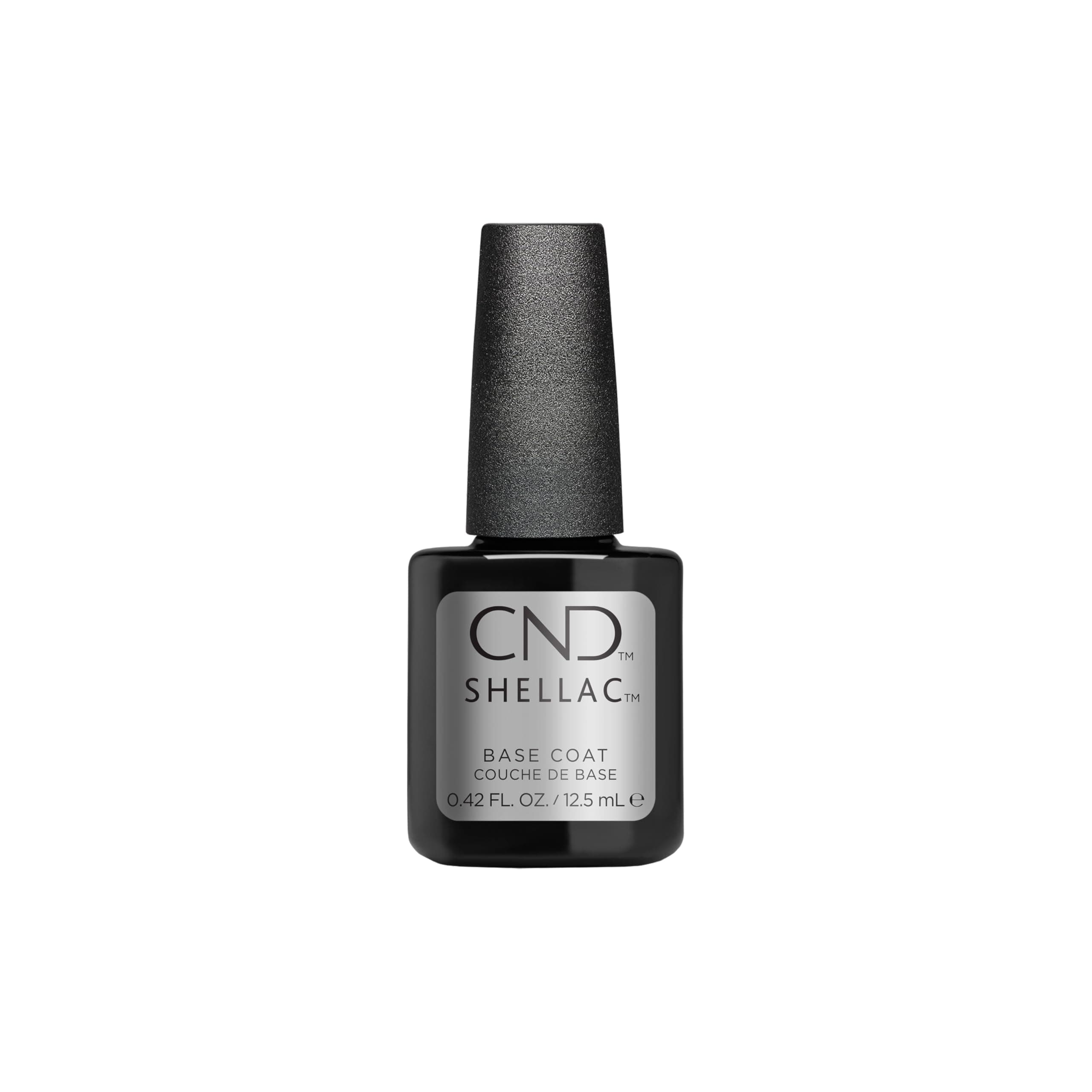 Shellac, Base Coat 12.5 ml